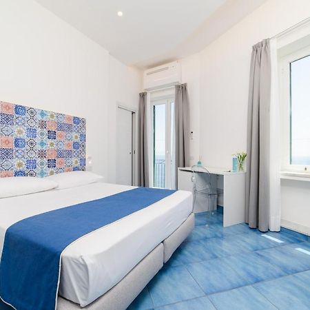 La Dimora Del Maestro Bed & Breakfast Amalfi Luaran gambar