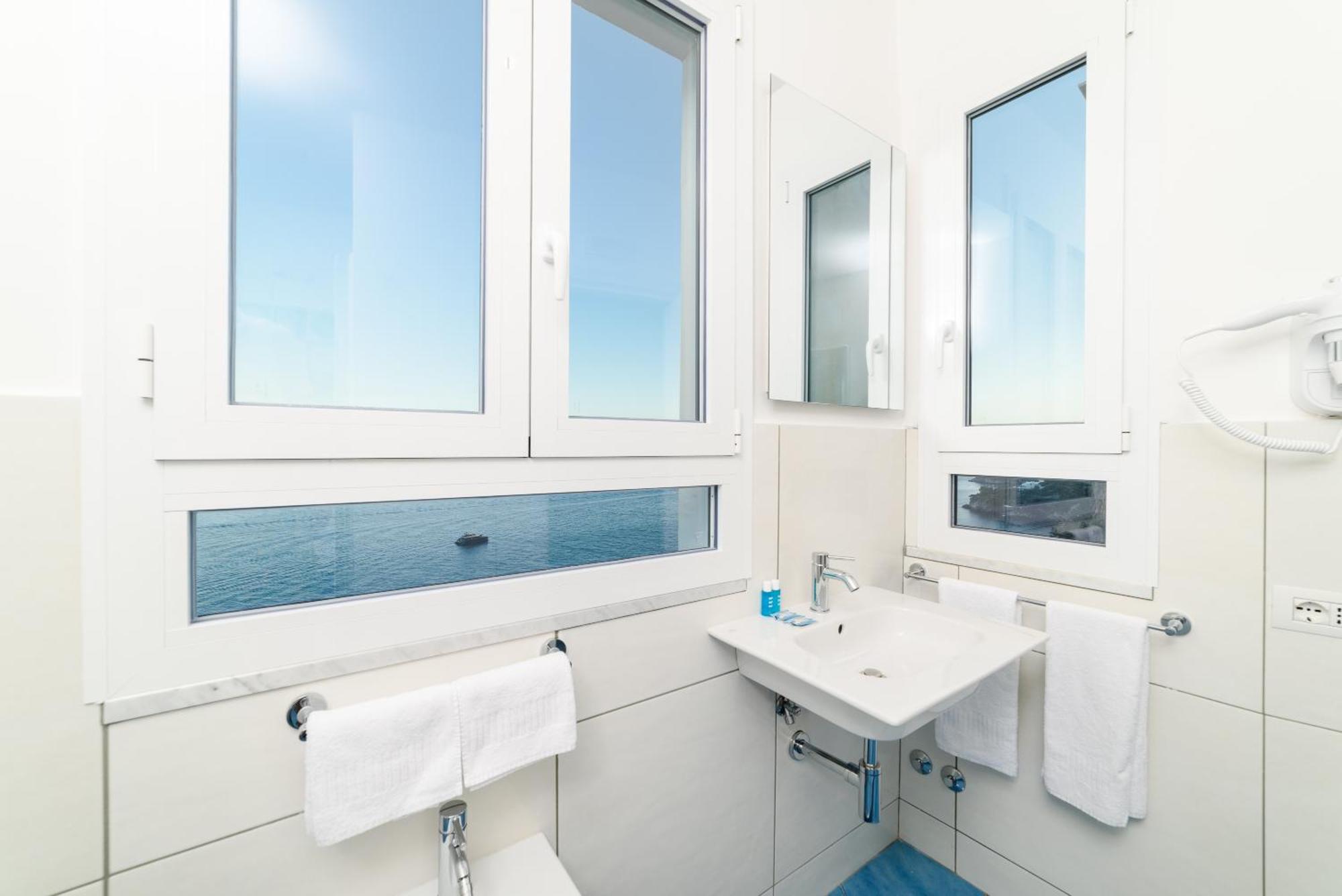 La Dimora Del Maestro Bed & Breakfast Amalfi Luaran gambar