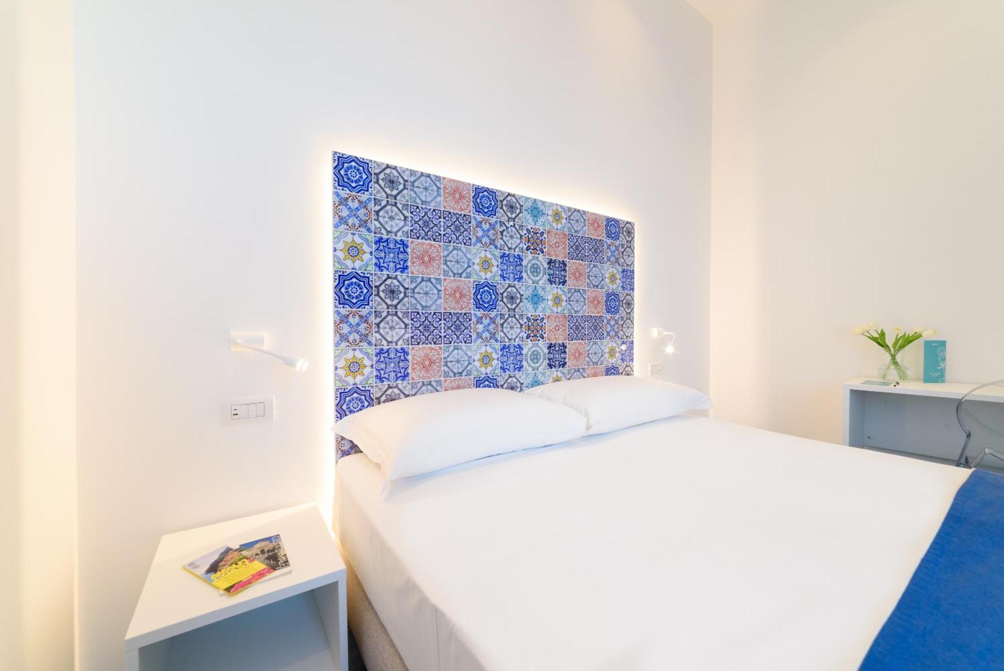 La Dimora Del Maestro Bed & Breakfast Amalfi Luaran gambar
